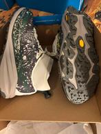 Hoka vibram, Ophalen of Verzenden, Nieuw, Maat 48/50 (M), Groen