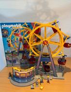 Playmobil Summer Fun Reuzenrad set 5552, Kinderen en Baby's, Speelgoed | Playmobil, Ophalen of Verzenden, Zo goed als nieuw, Complete set