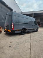 Renault master 4500kg volledig ingerichte service auto, Auto's, Achterwielaandrijving, Euro 6, Renault, Particulier