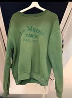 Groene trui Stradivarius, Verzenden, Zo goed als nieuw, Maat 48/50 (M), Groen