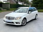 MERCEDES C200 AUTOMATIQUE EURO 5, Autos, Euro 5, Achat, Noir, 5 portes