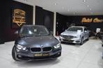 BMW 318 I 1.5 136PK BENZINE EURO 6B AUTOMAAT, Auto's, Te koop, Zilver of Grijs, Berline, Benzine