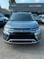 Mitsubishi Outlander // 4X4 // Benzine-Hybride, Auto's, Automaat, Outlander, Bedrijf, 5 zetels