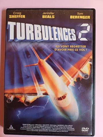 DVD Turbulence 2 beschikbaar voor biedingen