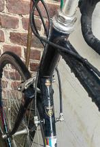 vélo de course vintage 10 vitesses, Fietsen en Brommers, Fietsen | Racefietsen, 28 inch, Gebruikt, Heren, 57 tot 61 cm