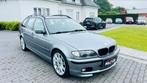 BMW 318i Touring * M Pakket * M Pack * face lift model *, Autos, BMW, Alcantara, 4 portes, 1998 cm³, Break