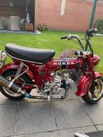 Honda DAX B klasse 50cc, Fietsen en Brommers, Brommers | Honda, Ophalen, Klasse B (45 km/u), Zo goed als nieuw, 4 versnellingen