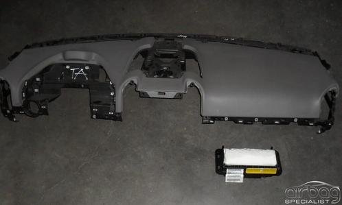 Porsche Cayenne 2010-2017 dashboard grijs + passagiers airba, Auto-onderdelen, Dashboard en Schakelaars, Porsche, Gebruikt, Ophalen of Verzenden