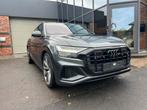 AUDI SQ8 QUATTRO 51000 km carnets !!, Autos, Audi, Cuir, Argent ou Gris, Euro 6, Entreprise