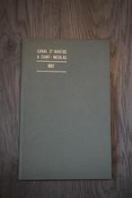 réserver canal d'anvers à saint nicolas 1892, Enlèvement ou Envoi