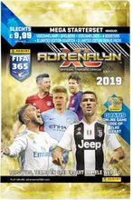 FIFA 365 2019 Adrenalyn XL Panini trading cards & tins, Hobby en Vrije tijd, Nieuw, Meerdere plaatjes, Ophalen of Verzenden