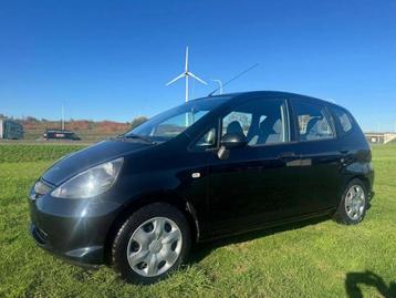 Honda Jazz Jazz 1.2i / Garantie 12m. (bj 2008) beschikbaar voor biedingen