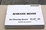 Acoustic Revive RAF-48 Air Floating Board., Ophalen of Verzenden, Nieuw