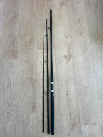 Sensas big fish feeder stok, Enlèvement, Comme neuf