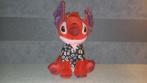 Lilo & Stitch knuffel, Kinderen en Baby's, Ophalen of Verzenden, Gebruikt, Overige typen