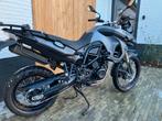 F800gs, Motoren, Particulier