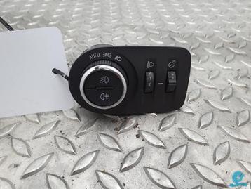 OPEL CORSA 1.2 Edition  [HEADLIGHT_SWITCH] 2020 beschikbaar voor biedingen