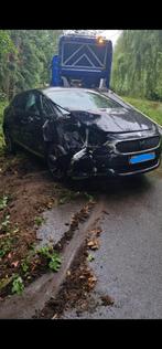DS5 2.0 HDI Euro 6B 180pk voor export, Auto's, Automaat, Parkeersensor, Leder, Diesel