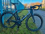 Trek racefiets top condities, Fietsen en Brommers, 28 inch, Gebruikt, Carbon, Heren