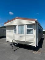 PARKING CAMPING MIDDELKERKE WILLERBY JUPITER 900x370/2, Caravans en Kamperen, Stacaravans