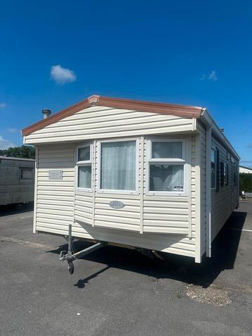 PARKING CAMPING MIDDELKERKE WILLERBY JUPITER 900x370/2 beschikbaar voor biedingen
