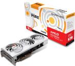 Sapphire PURE AMD Radeon RX 7800 XT 16GB, Computers en Software, Videokaarten, Ophalen, AMD, PCI-Express 4, Zo goed als nieuw