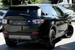 | Land Rover Discovery Sport 4X4 | 2017.10 | Automaat | 2.0d, Automaat, Euro 6, Zwart, USB