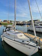 Spirit 28 zeilyacht, Watersport en Boten, Ophalen, Gebruikt, Diesel, Polyester