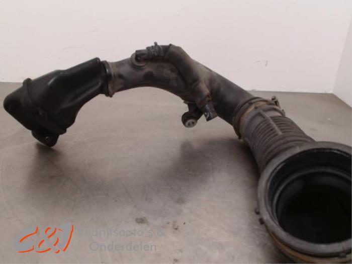 Tuyau d'aspiration air d'un Renault Master, Autos : Pièces & Accessoires, Moteurs & Accessoires, Renault, Utilisé, 3 mois de garantie