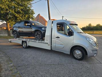 Aankoop alle wagens beschikbaar voor biedingen