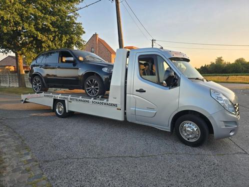 Aankoop alle wagens, Auto diversen, Overige Auto diversen, Ophalen of Verzenden