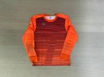 Keepershirt met Lange Mouwen van Erima Pro (Maat 12 jaar / 1, Gebruikt, Erima Pro, Sport- of Zwemkleding, Ophalen of Verzenden