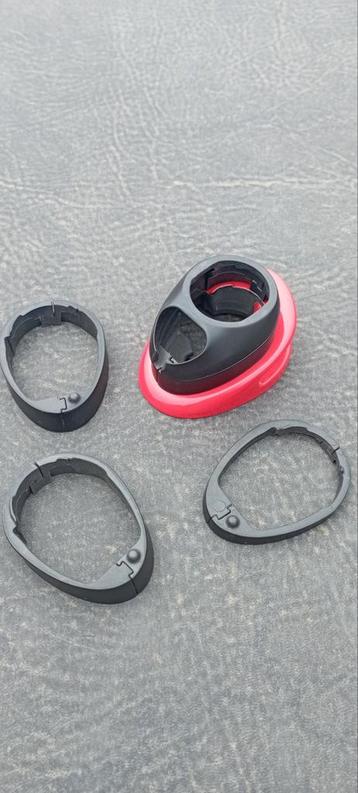 Headset spacers trek disponible aux enchères