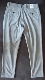 Nouveau pantalon slim bi-stretch Zara the Melange Pant 42, Enlèvement