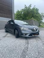 Renault Megane BOSE Edition TCE130  model 2017, Auto's, Renault, Voorwielaandrijving, Leder en Stof, Handgeschakeld, 5 deurs