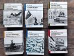 Intégrale 36 livres: Batailles de la Seconde Guerre Mondiale, Livres, Comme neuf, Général, Enlèvement ou Envoi, Deuxième Guerre mondiale
