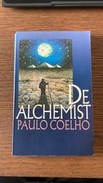Paulo Coelho - De alchemist, Boeken, Literatuur, Ophalen of Verzenden, Zo goed als nieuw, Paulo Coelho