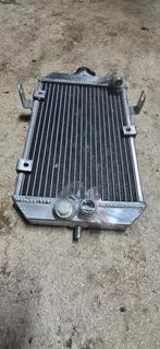 Radiateur yamaha 660 raptor, Motos, Enlèvement ou Envoi, Neuf