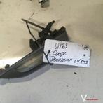 Mercedes W123 1980  Greep Klink Linksvoor, Auto-onderdelen, Gebruikt, -, Deur, -