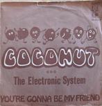 THE ELECTRONIC SYSTEM - Coconut (single), 7 pouces, Pop, Utilisé, Enlèvement ou Envoi