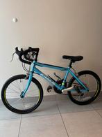 Kinderkoersfiets 20 inch, Fietsen en Brommers, Fietsen | Racefietsen, Ophalen, Zo goed als nieuw
