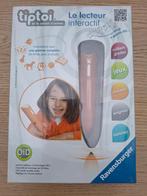 Ravensburger Tiptoi - Lecteur intéractif, Ophalen of Verzenden, Elektronica, Met geluid