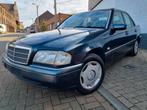 MERCEDES C200 ESSENCE PRETE A IMATRICULER, Autos, Achat, Boîte manuelle, Noir, 5 portes