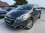 Peugeot 208 1.2i PURETECH NAVIGATIE CARPLAY BLUETOOTH PDC, Argent ou Gris, Achat, https://public.car-pass.be/vhr/92666741-dc0c-4d5b-a5e0-2ecfde8b4bcb