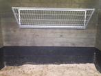 Hooiruif lengte 179 cm / GRATIS LEVERING, Stalling
