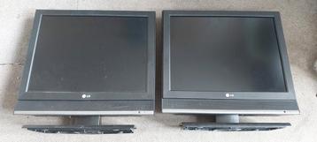 LG TV/PC-monitor