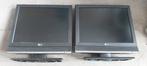LG TV/PC-monitor, LG, Gebruikt, 40 tot 60 cm, Ophalen