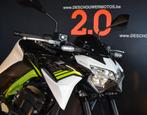 Kawasaki Z 900 35Kw 2021 seulement 6243 km Garantie VENDU, Motos, Naked bike, 4 cylindres, 12 à 35 kW, 900 cm³