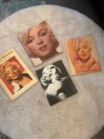 Marilyn monroe boeken en foto, Ophalen, Zo goed als nieuw