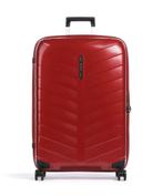 Samsonite attrix 75 cm  , spinner , 4 wielen , nieuw, Handtassen en Accessoires, Wieltjes, Hard kunststof, 45 tot 55 cm, Nieuw